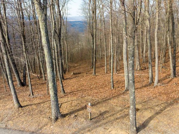 Lot 150 Withrow Landing, Caldwell, WV 24925