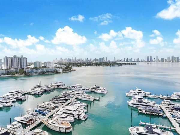 1900 Sunset Harbour Dr , Unit 1806, Miami Beach, FL 33139