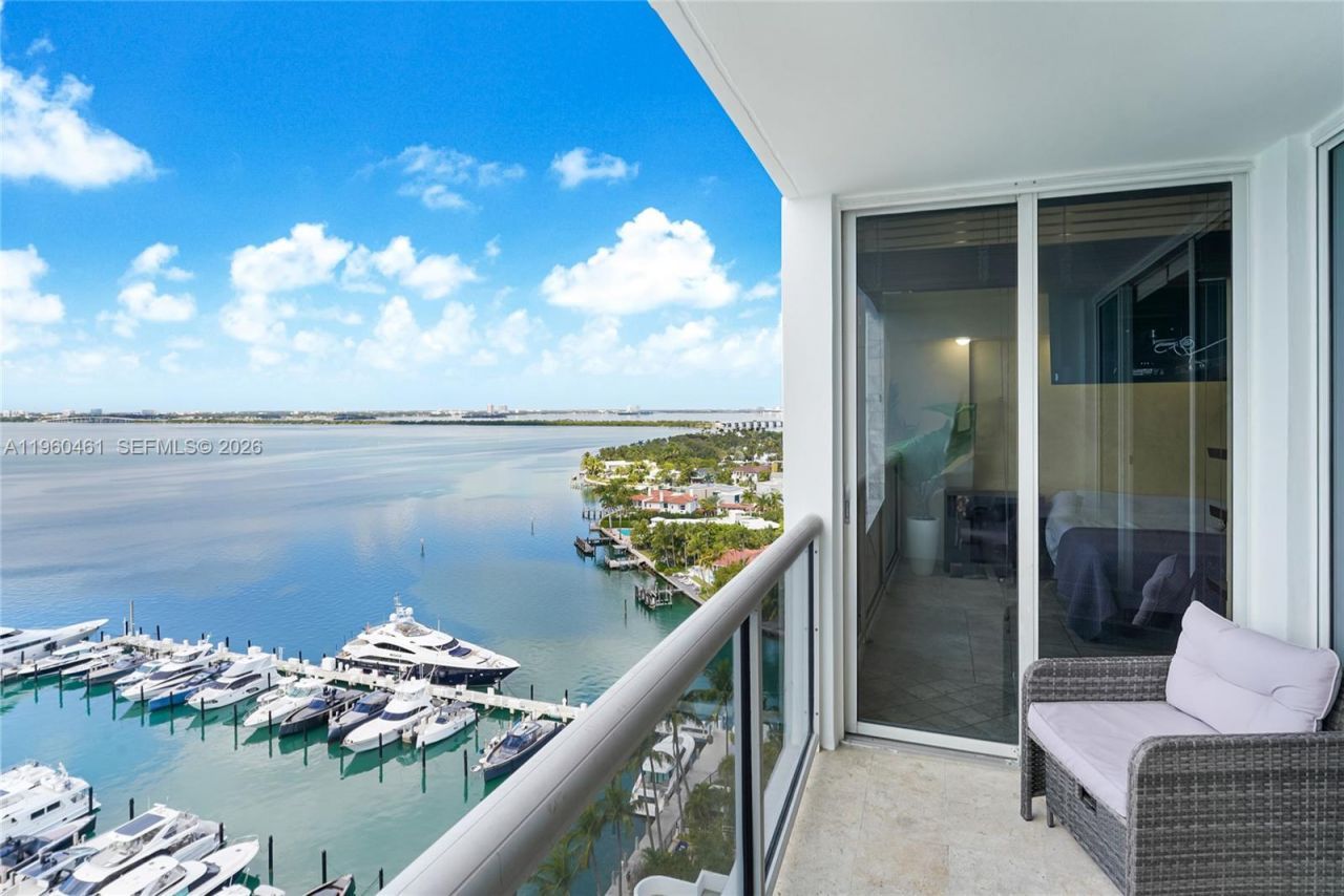1900 Sunset Harbour Dr , Unit 1806, Miami Beach, FL 33139 Photo