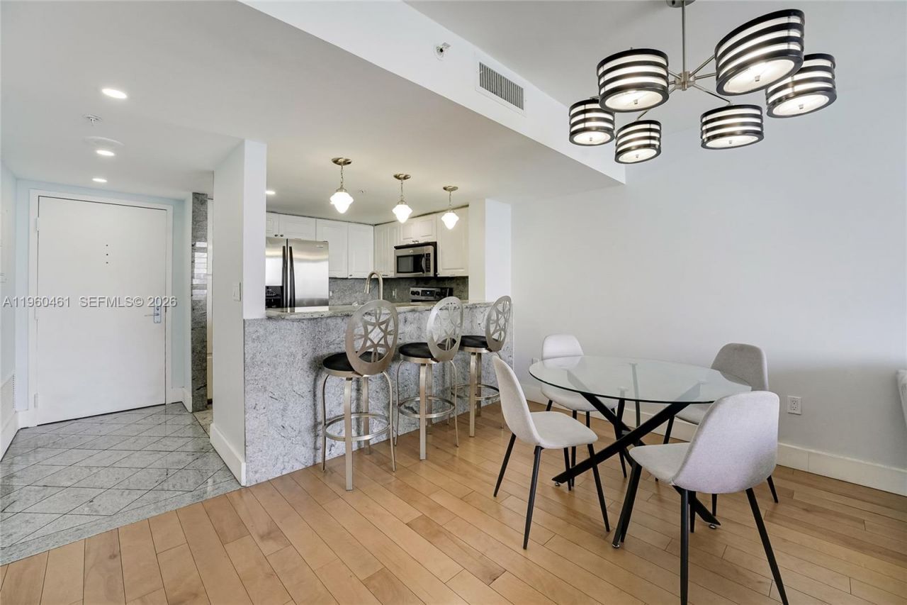 1900 Sunset Harbour Dr , Unit 1806, Miami Beach, FL 33139 Photo