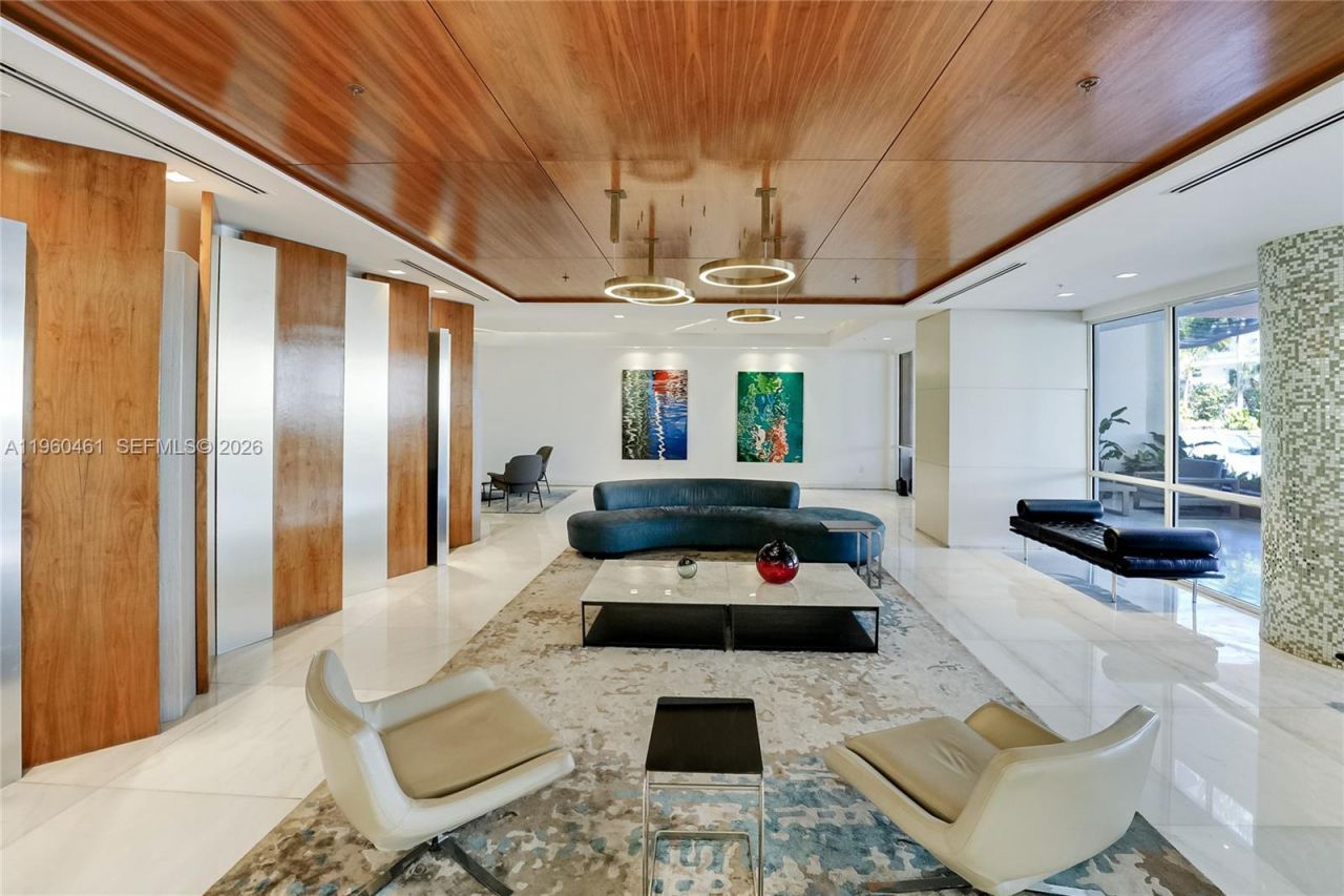 1900 Sunset Harbour Dr , Unit 1806, Miami Beach, FL 33139 Photo