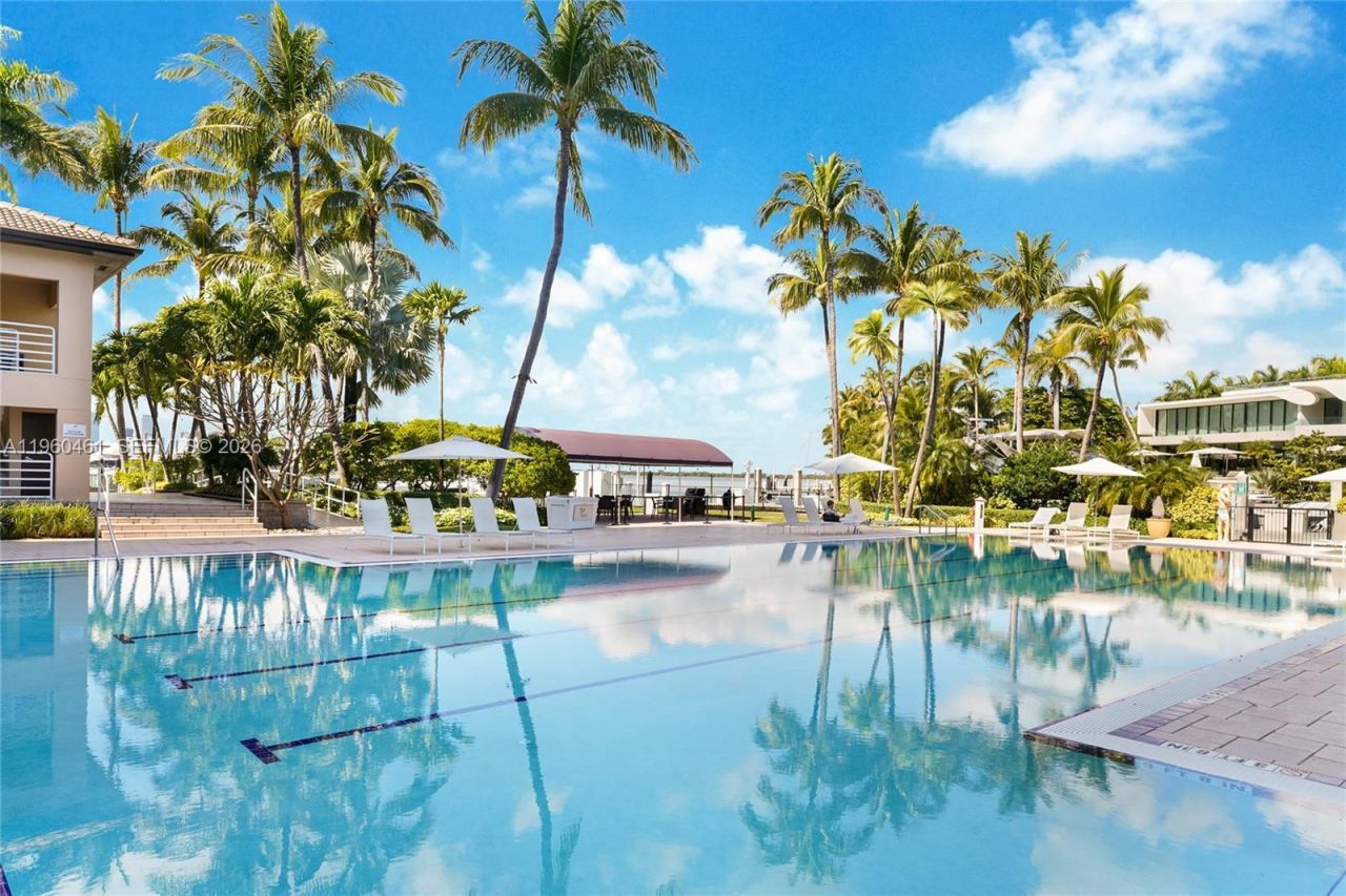 1900 Sunset Harbour Dr , Unit 1806, Miami Beach, FL 33139 Photo