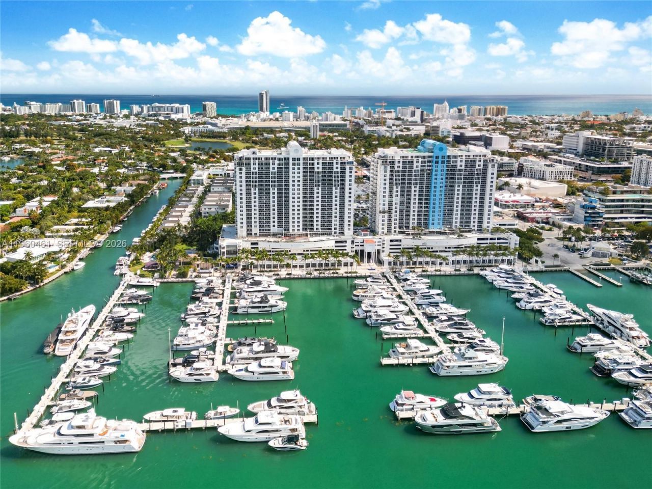 1900 Sunset Harbour Dr , Unit 1806, Miami Beach, FL 33139 Photo