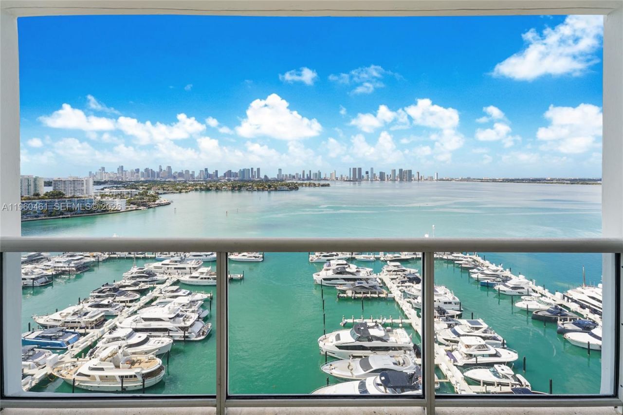1900 Sunset Harbour Dr , Unit 1806, Miami Beach, FL 33139 Photo