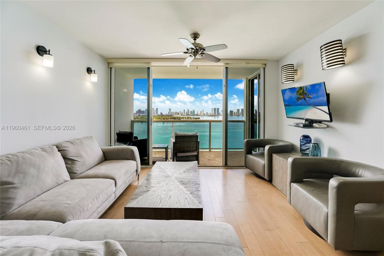 1900 Sunset Harbour Dr , Unit 1806, Miami Beach, FL 33139 Photo