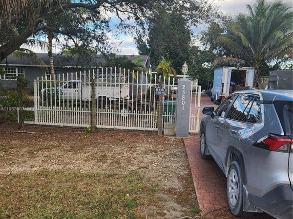 23801 SW 217th Ave , Homestead, FL 33031
