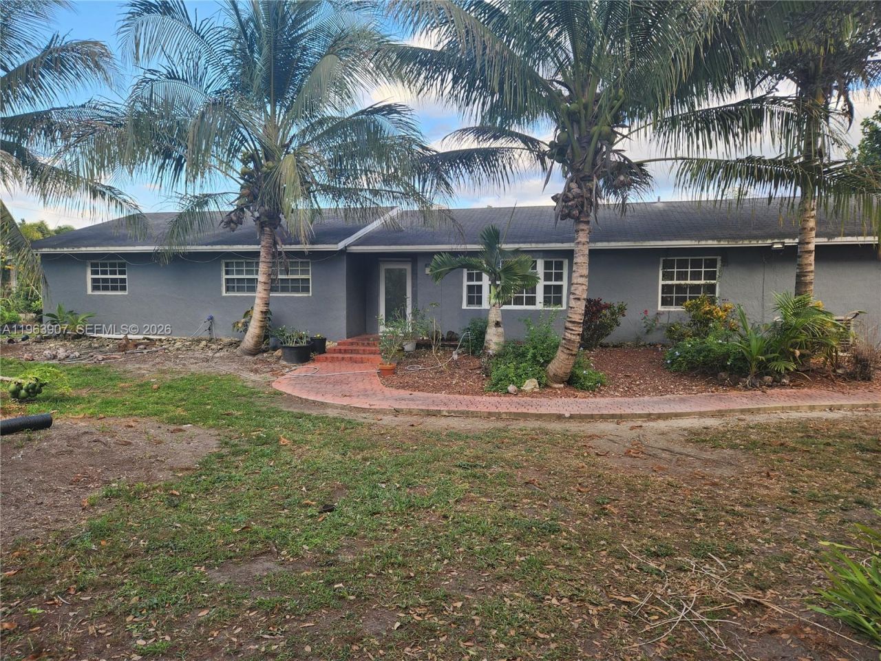 23801 SW 217th Ave , Homestead, FL 33031 Photo