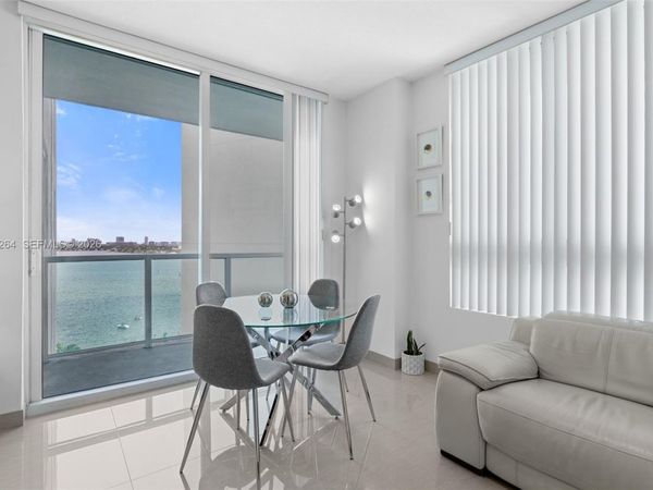 1900 N Bayshore Dr, Unit 1505, Miami, FL 33132