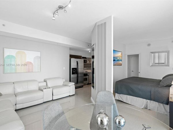 1900 N Bayshore Dr, Unit 1505, Miami, FL 33132