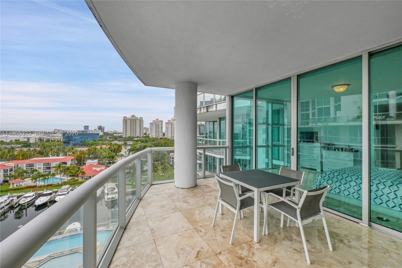 3131 NE 188th St, Unit 2-1107, Aventura, FL 33180 Photo