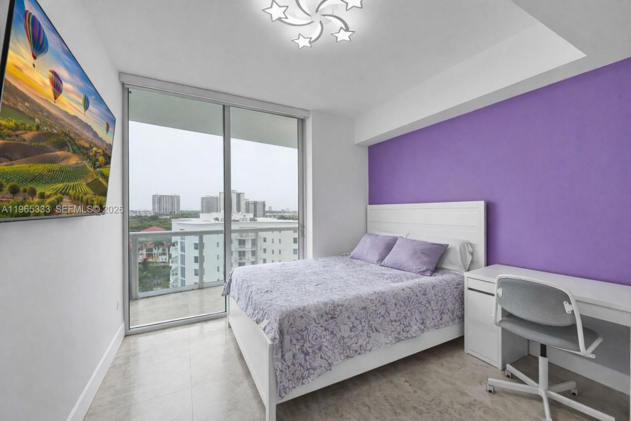 3131 NE 188th St, Unit 2-1107, Aventura, FL 33180 Photo