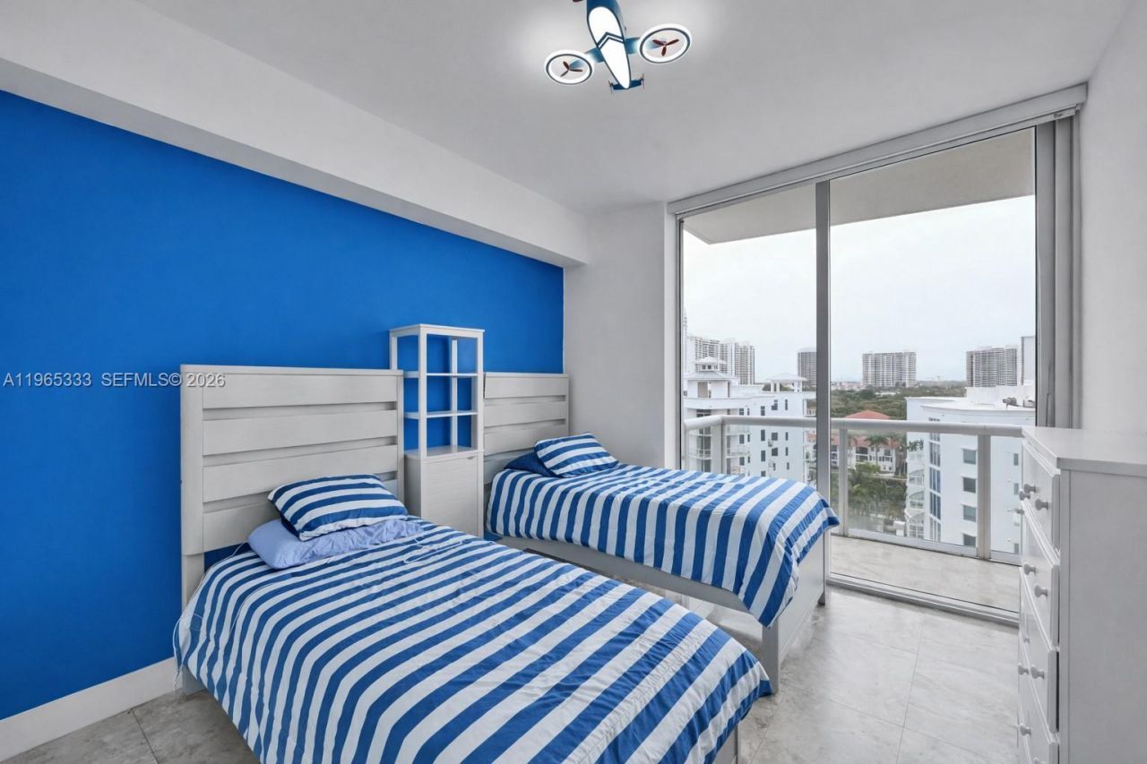 3131 NE 188th St, Unit 2-1107, Aventura, FL 33180 Photo