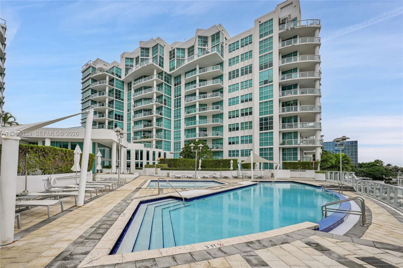 3131 NE 188th St, Unit 2-1107, Aventura, FL 33180 Photo