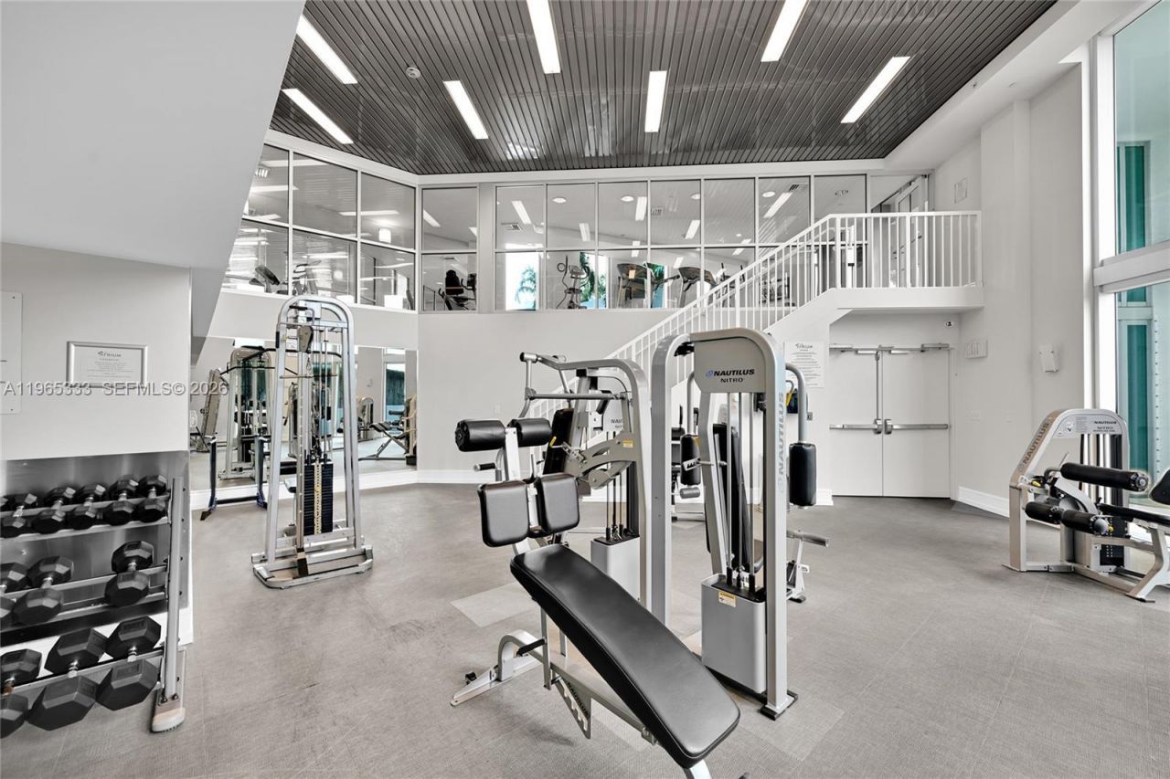 3131 NE 188th St, Unit 2-1107, Aventura, FL 33180 Photo