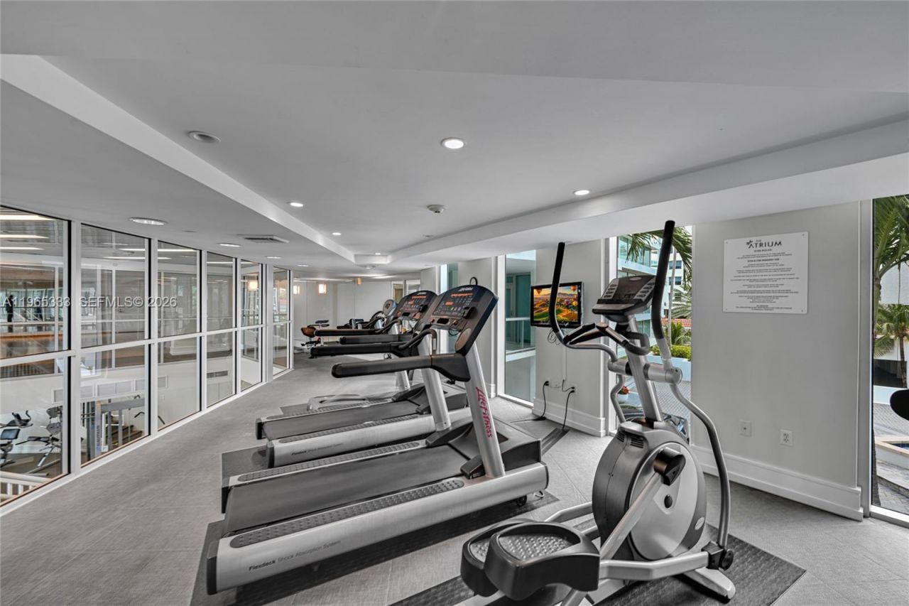 3131 NE 188th St, Unit 2-1107, Aventura, FL 33180 Photo