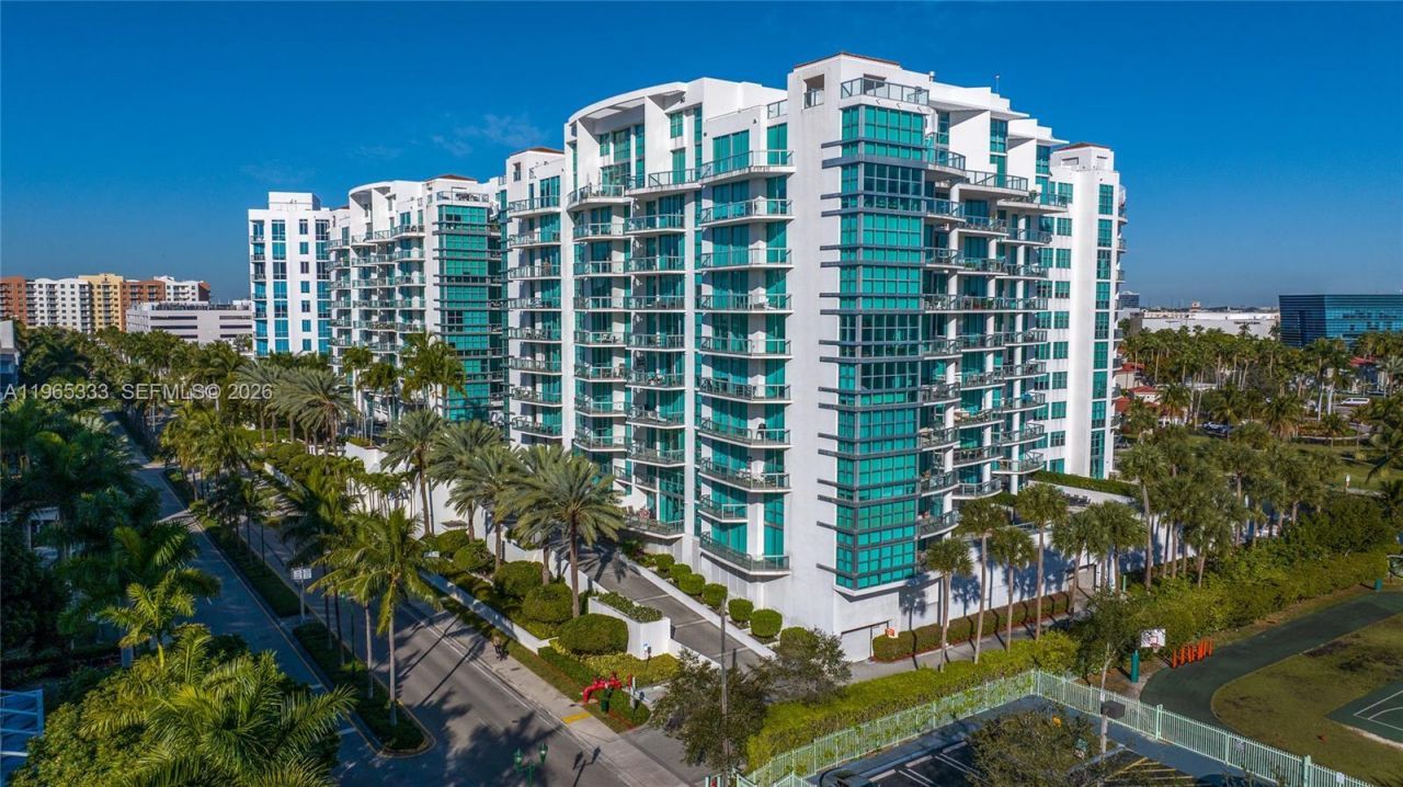 3131 NE 188th St, Unit 2-1107, Aventura, FL 33180 Photo