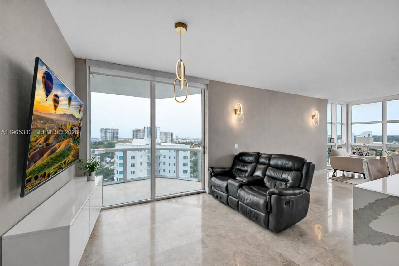 3131 NE 188th St, Unit 2-1107, Aventura, FL 33180 Photo