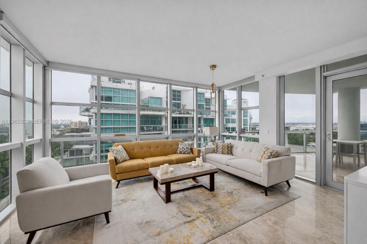 3131 NE 188th St, Unit 2-1107, Aventura, FL 33180 Photo