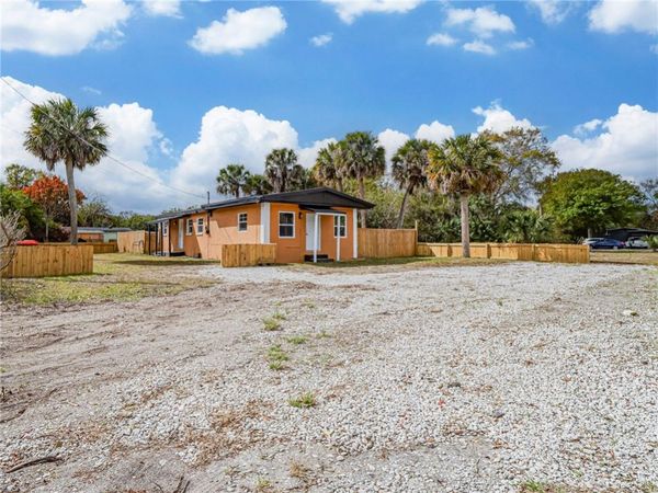 4681 34th Avenue, Vero Beach, FL 32967