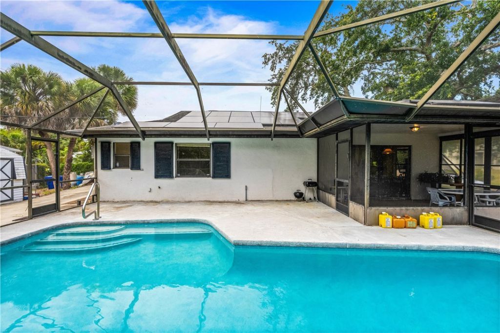 101 Landover Drive, Sebastian, FL 32958 Photo