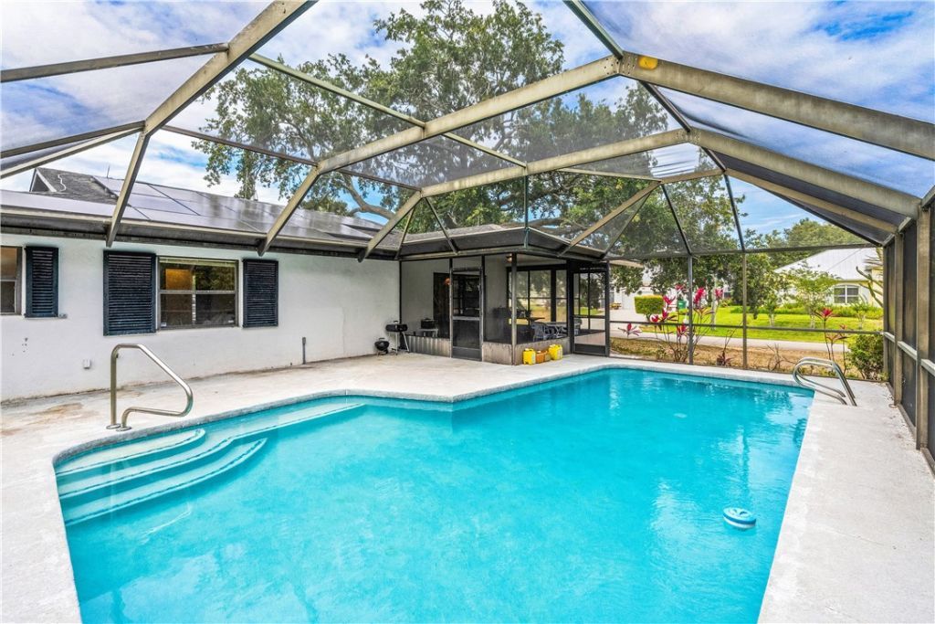 101 Landover Drive, Sebastian, FL 32958 Photo