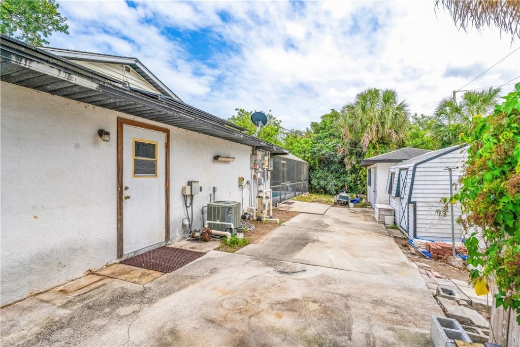 101 Landover Drive, Sebastian, FL 32958 Photo