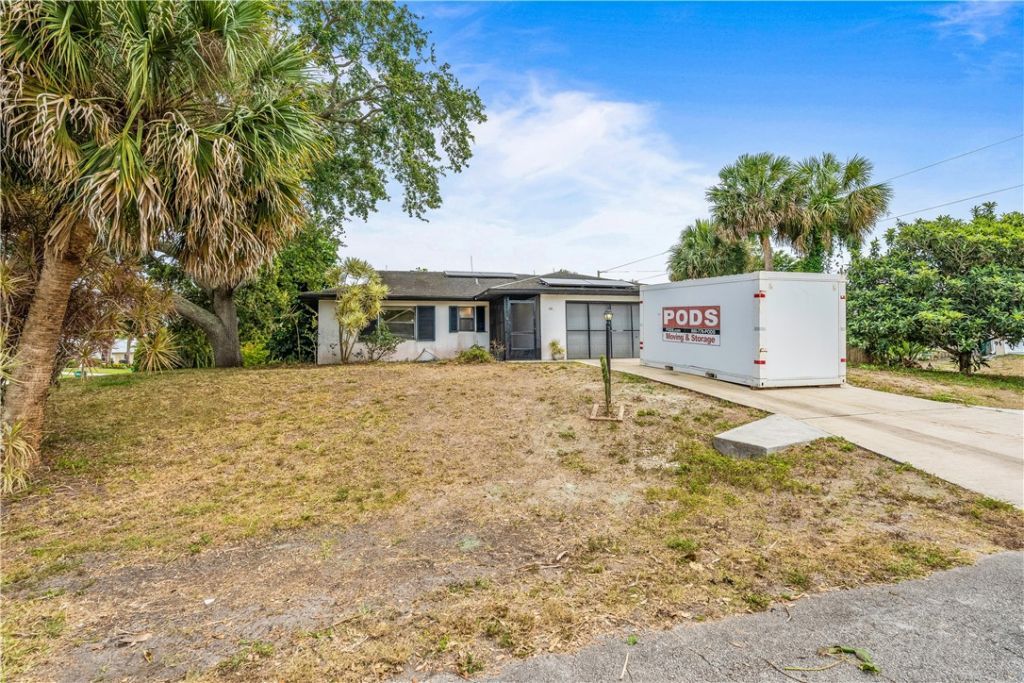 101 Landover Drive, Sebastian, FL 32958 Photo