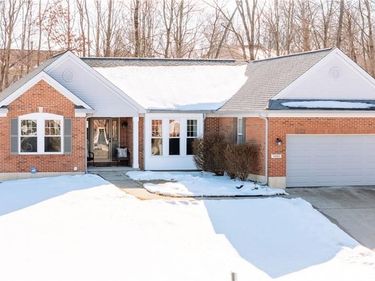 1065 Dunstan Court, Morrow, OH 45152