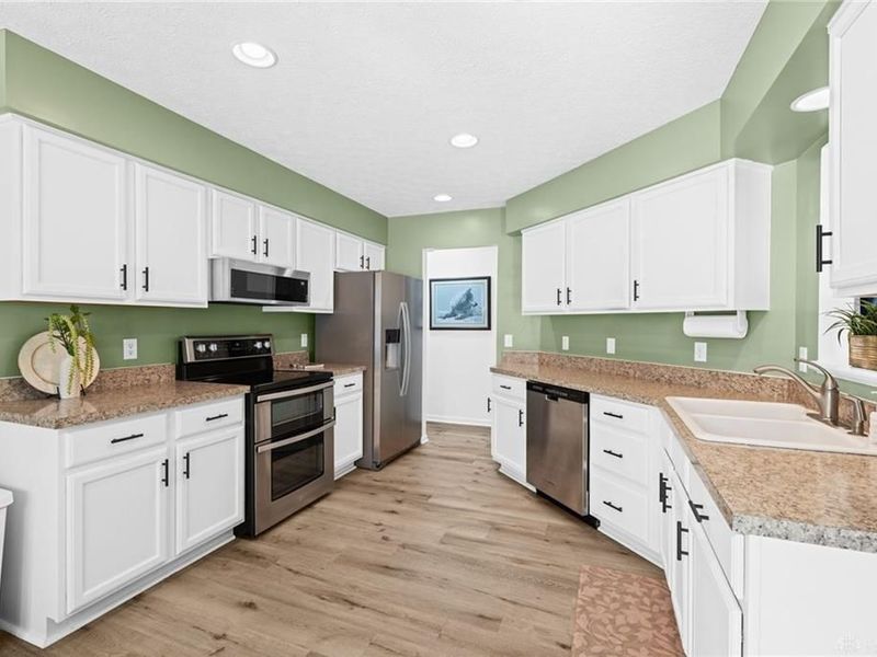 1065 Dunstan Court, Morrow, OH 45152 Photo 12