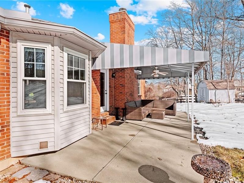 1065 Dunstan Court, Morrow, OH 45152 Photo 38