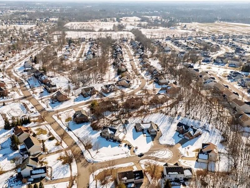 1065 Dunstan Court, Morrow, OH 45152 Photo 44