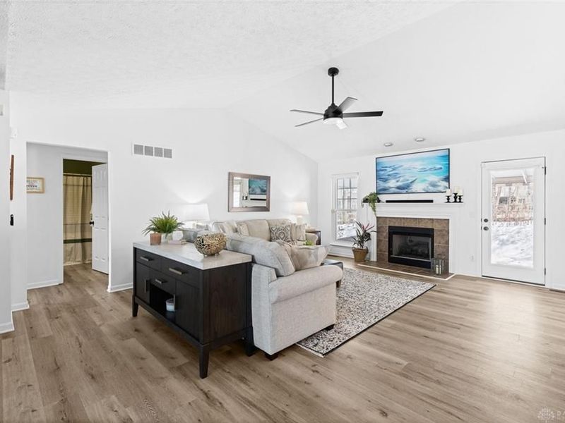 1065 Dunstan Court, Morrow, OH 45152 Photo 7