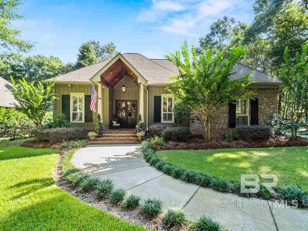 105 Woodcove Drive, Fairhope, AL 36532