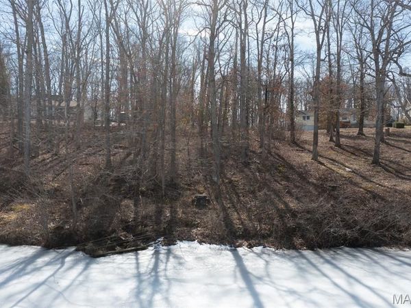 Lot 8 S Deer Trail , Fredericktown, MO 63645