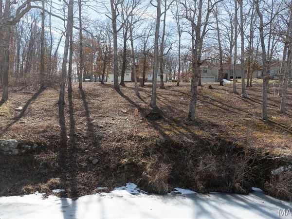 Lot 9 S Deer Trail , Fredericktown, MO 63645