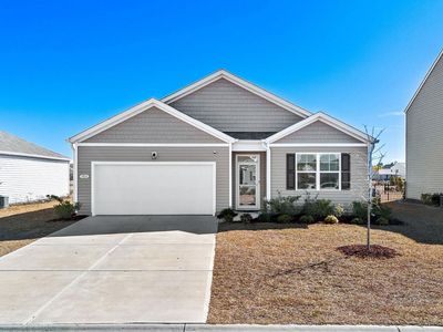 3016 Fair Ridge Way, Conway, SC 29526