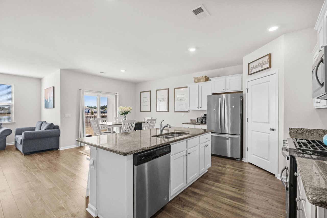 3016 Fair Ridge Way Photo 11