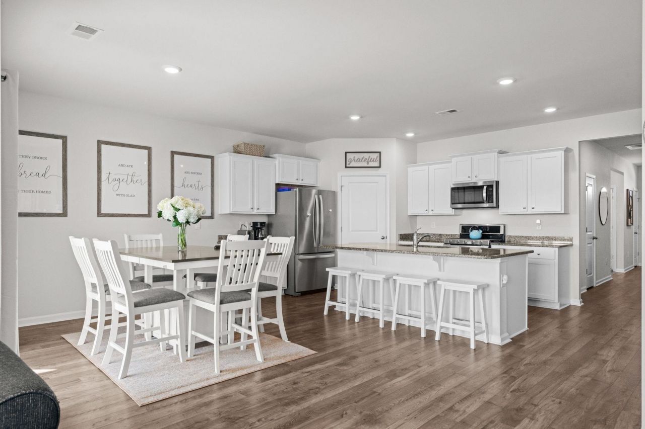 3016 Fair Ridge Way Photo 19