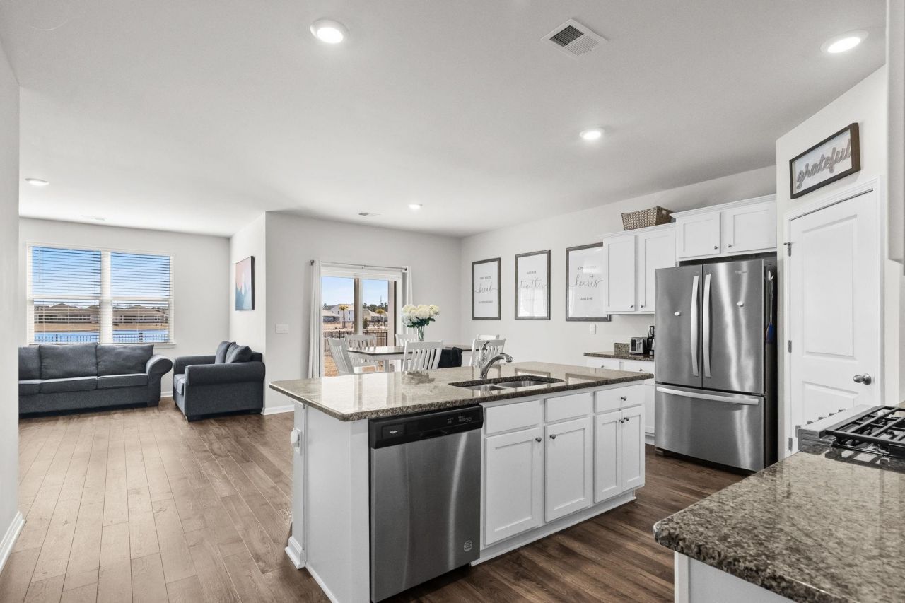 3016 Fair Ridge Way Photo 9