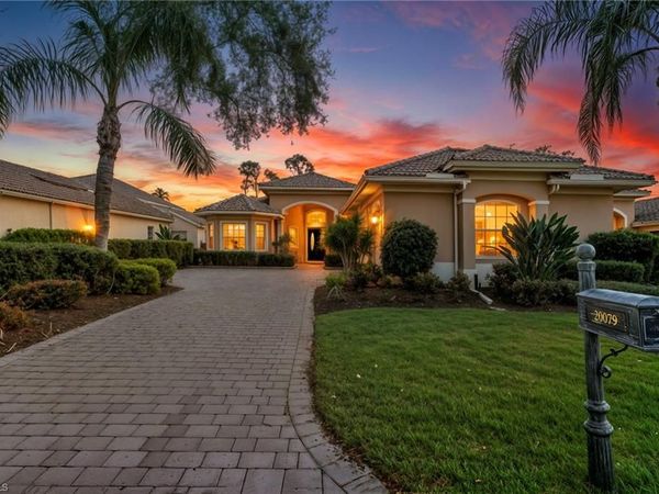 20079 Markward CRCS, ESTERO, FL 33928