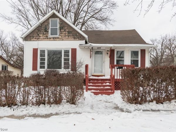 209 Dodge Street, Kent, OH 44240