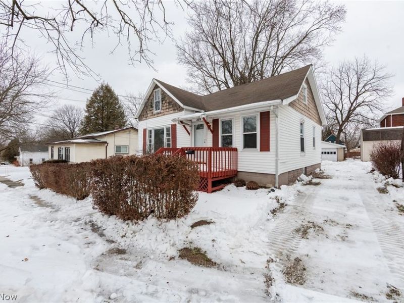 209 Dodge Street, Kent, OH 44240 Photo 2