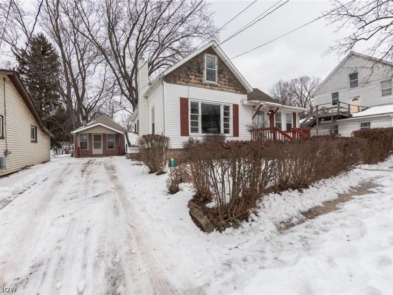 209 Dodge Street, Kent, OH 44240 Photo 3