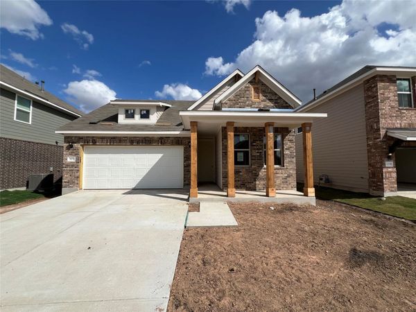 327 Willow Heights DR, Hutto, TX 78634