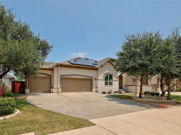 249 Axis LOOP, Georgetown, TX 78628