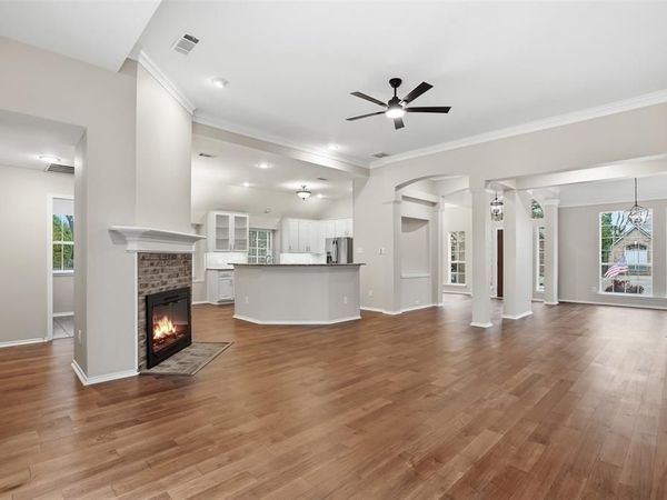 1426 Lone Star Court, Allen, TX 75013