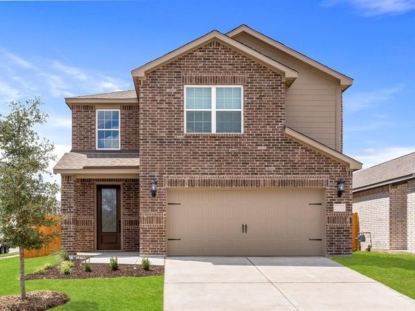 700 Princeton Heights Boulevard, Princeton, TX 75407