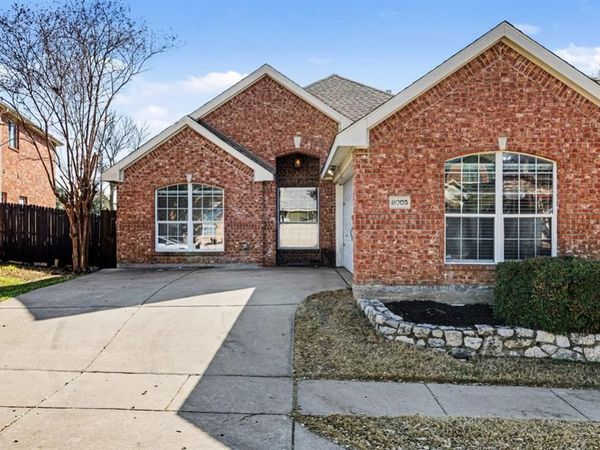 8005 Indian Palms Trail, McKinney, TX 75070