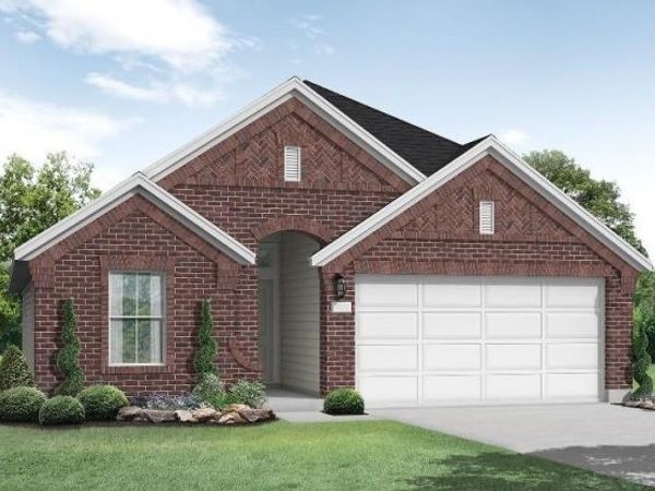 4428 Brentfield Drive, Fort Worth, TX 76036
