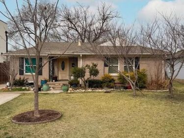 3753 Almazan Drive, Dallas, TX 75220